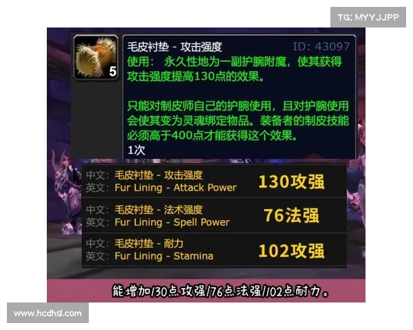 魔兽世界技能栏增加攻略指南